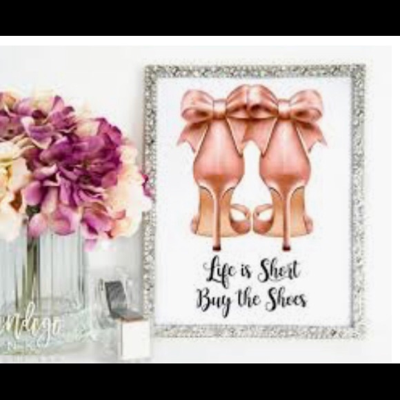 Meet your Posher, Kim - Picture 2 of 3